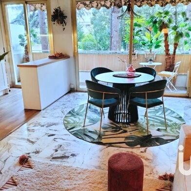 Appartement 1 pièces 247000 €