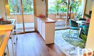 Appartement 1 Pièce 42 m² à vendre à Menton (06500)