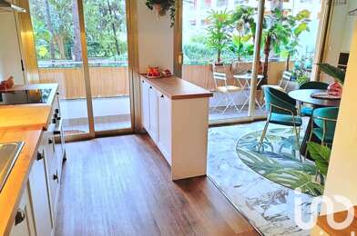 Appartement 1 pièces 247000 €