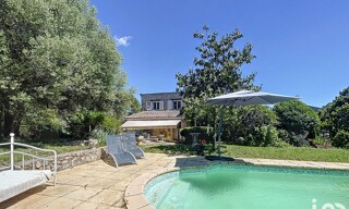 Maison 4 Pièces 166 m² à vendre à Fayence (83440)