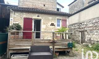 Maison 2 Pièces 57 m² à vendre à Clermont-Dessous (47130)