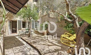 Maison 5 Pièces 165 m² à vendre à Vallabrègues (30300)