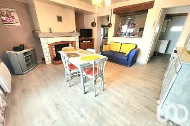 Maison 4 pièces 89000 €