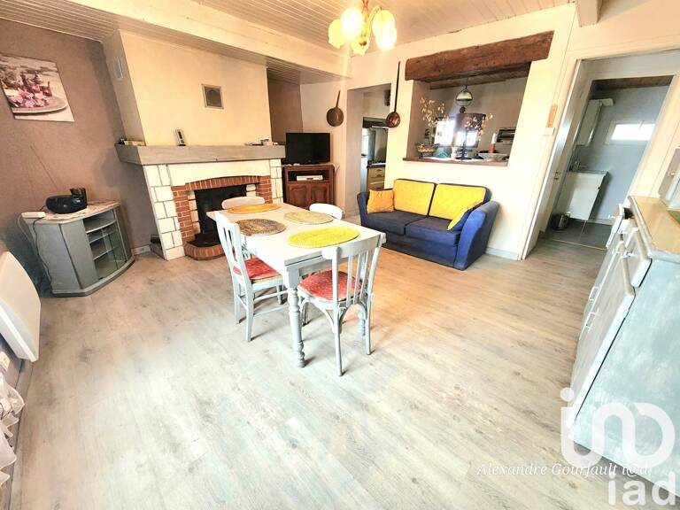 Vente Maison/villa 4 pièces — photo 1
