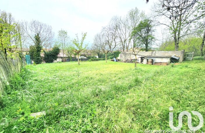 Vente Maison/villa 4 pièces — photo 2