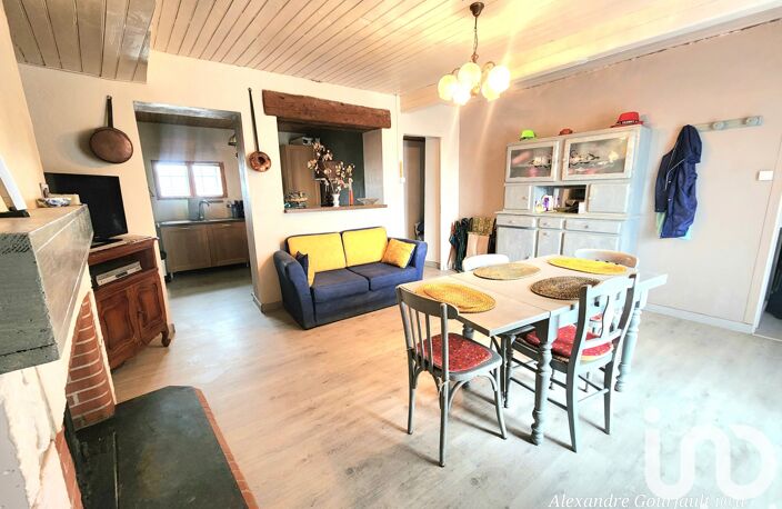 Vente Maison/villa 4 pièces — photo 3
