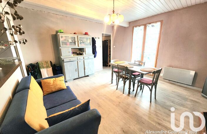 Vente Maison/villa 4 pièces — photo 4