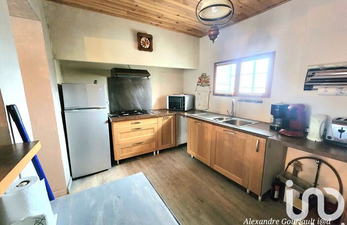 Vente Maison/villa 4 pièces — photo 5