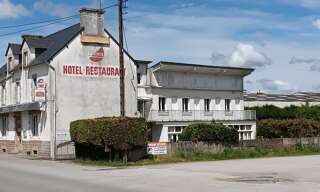 Commerce  584 m² à vendre à Val d'Oust (56460)