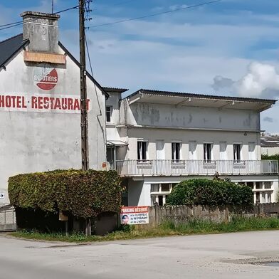 Commerce  235000 €