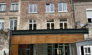 Maison 10 Pièces 186 m² à vendre à Douai (59500)