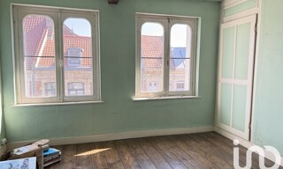 Maison 10 Pièces 186 m² à vendre à Douai (59500)