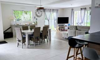 Maison 6 Pièces 157 m² à vendre à Herbignac (44410)