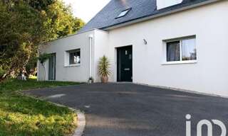 Maison 6 Pièces 157 m² à vendre à Herbignac (44410)