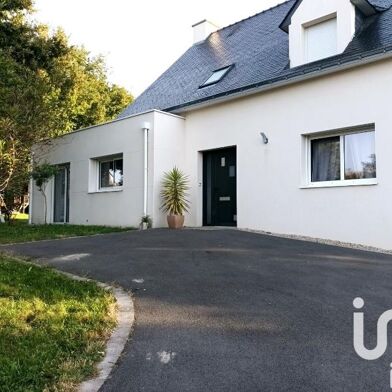 Maison 6 pièces 380000 €