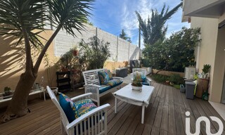 Appartement 2 Pièces 56 m² à vendre à Le Cannet (06110)