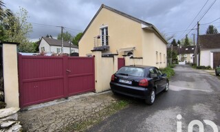 Maison 4 Pièces 81 m² à vendre à Pommeuse (77515)