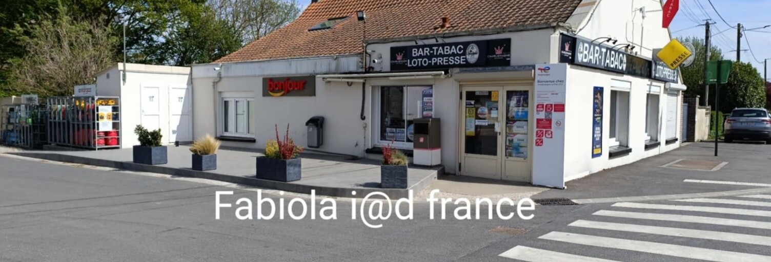 Commerce  79 m² à vendre à Nielles-lès-Ardres (62610)