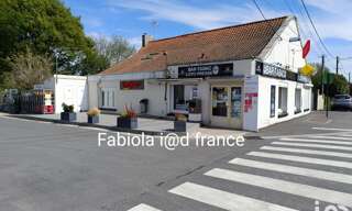Commerce  79 m² à vendre à Nielles-lès-Ardres (62610)