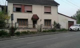 Maison 6 Pièces 120 m² à vendre à Frévent (62270)