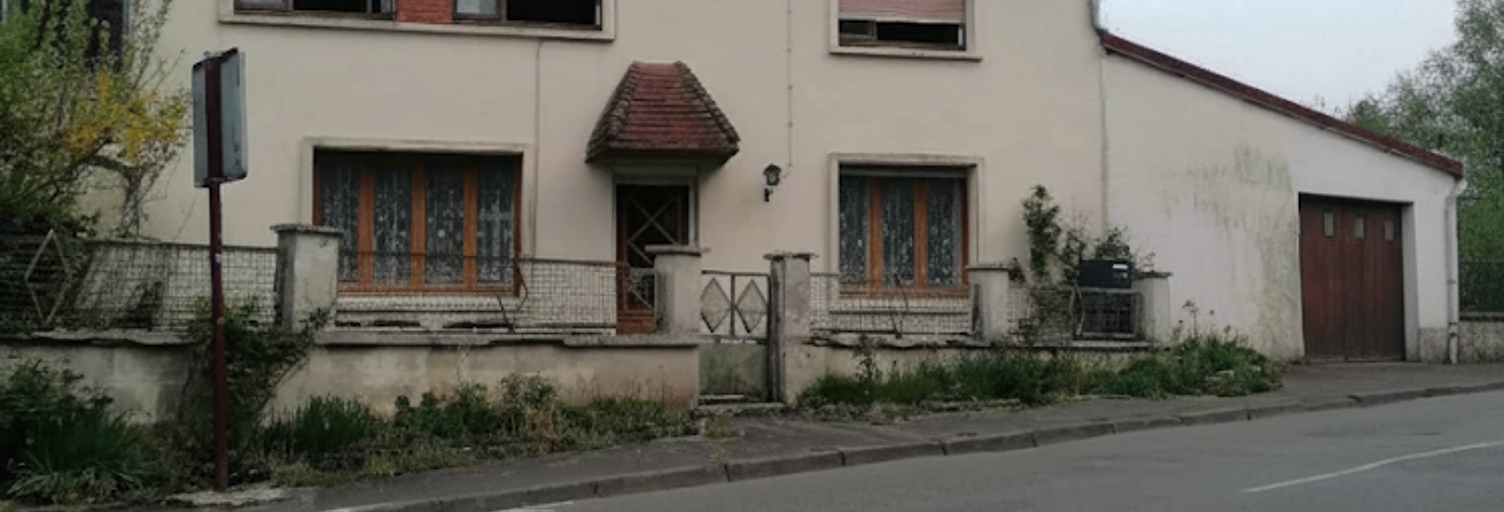 Maison 6 Pièces 120 m² à vendre à Frévent (62270)