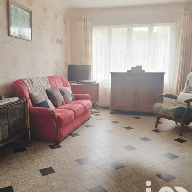 Maison 6 pièces 99000 €