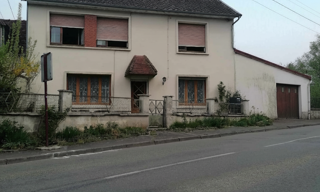 Maison 6 Pièces 120 m² à vendre à Frévent (62270)