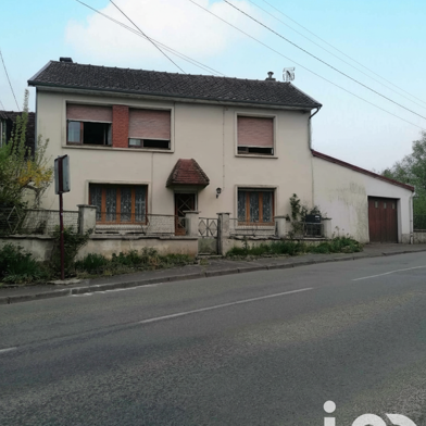 Maison 6 pièces 99000 €