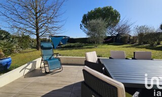 Maison 6 Pièces 137 m² à vendre à Chanceaux-sur-Choisille (37390)