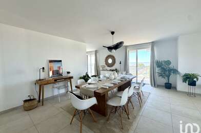 Appartement 4 pièces 1490000 €