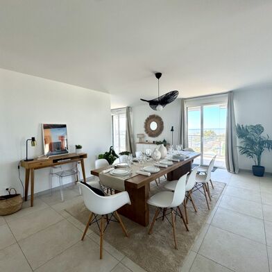 Appartement 4 pièces 1490000 €