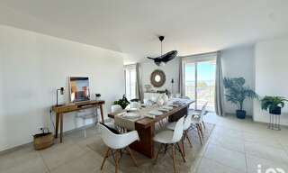 Appartement 4 Pièces 139 m² à vendre à Saint-Laurent-du-Var (06700)