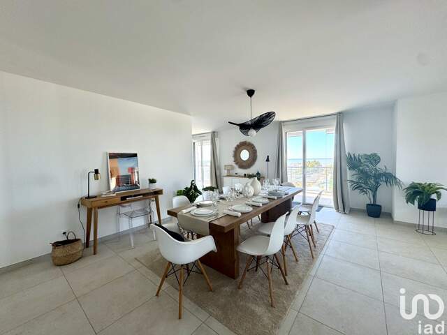 Vente Appartement 4 pièces — photo du bien