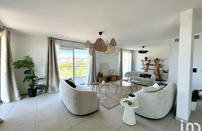 Vente Appartement 4 pièces — photo 2