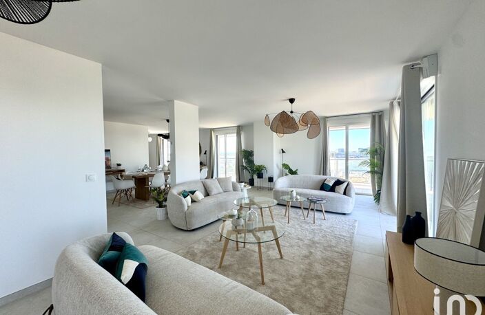 Vente Appartement 4 pièces — photo 3