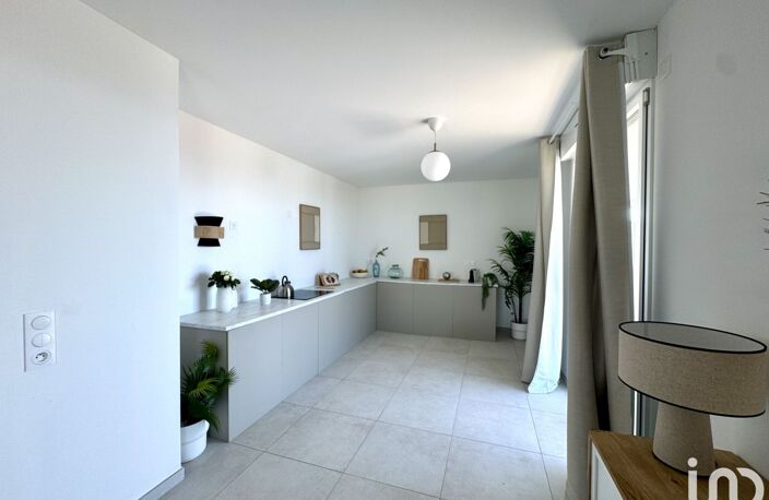 Vente Appartement 4 pièces — photo 4