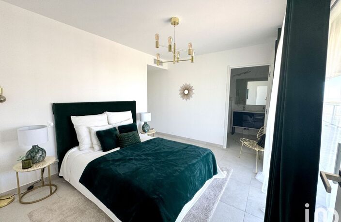 Vente Appartement 4 pièces — photo 5