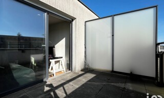 Appartement 2 Pièces 37 m² à vendre à Tourcoing (59200)