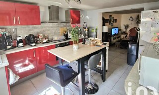 Maison 6 Pièces 124 m² à vendre à Commercy (55200)
