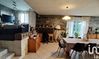 Maison 5 Pièces 122 m² à vendre à Arbent (01100)