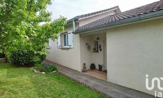 Maison 5 Pièces 122 m² à vendre à Arbent (01100)