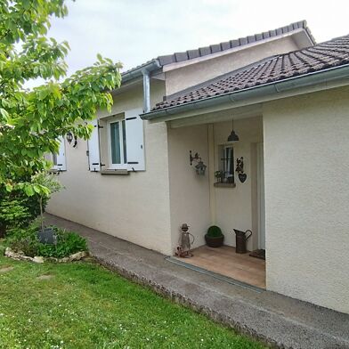 Maison 5 pièces 335000 €