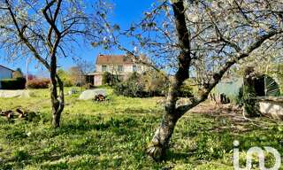 Maison 8 Pièces 180 m² à vendre à Lys-Haut-Layon (49310)