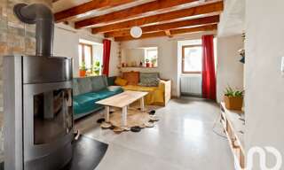 Maison 4 Pièces 97 m² à vendre à Hauteville-sur-Fier (74150)