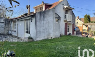 Maison 5 Pièces 84 m² à vendre à Pannecières (45300)