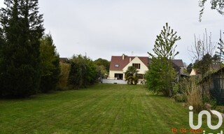 Maison 7 Pièces 195 m² à vendre à Choisel (78460)