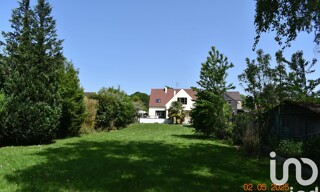 Maison 7 Pièces 195 m² à vendre à Choisel (78460)