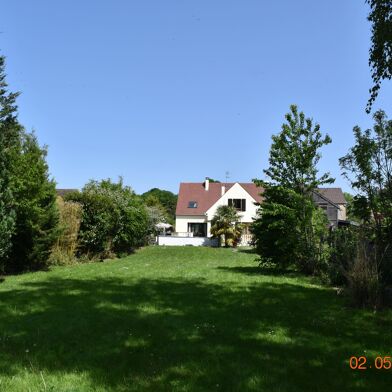 Maison 7 pièces 795000 €