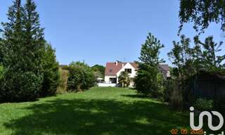 Maison 7 Pièces 195 m² à vendre à Choisel (78460)