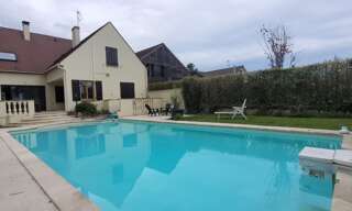 Maison 7 Pièces 195 m² à vendre à Choisel (78460)